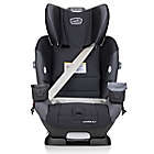 Alternate image 6 for Evenflo&reg; All4One&trade; DLX All-In-One Convertible Car Seat with SensorSafe in Kingsley Black