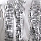 Alternate image 5 for City Scene&reg; Ziggy 3-Piece Comforter Set in White