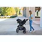 Alternate image 5 for Safety 1st&reg; Grow and Go&trade; Flex 8-in-1 Travel System in Black