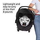 Alternate image 6 for Safety 1st&reg; Grow and Go&trade; Flex 8-in-1 Travel System in Black