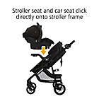 Alternate image 7 for Safety 1st&reg; Grow and Go&trade; Flex 8-in-1 Travel System in Black