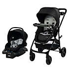 Alternate image 0 for Safety 1st&reg; Grow and Go&trade; Flex 8-in-1 Travel System in Black