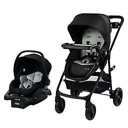 Safety 1st® Grow and Go™ Flex 8-in-1 Travel System in Black