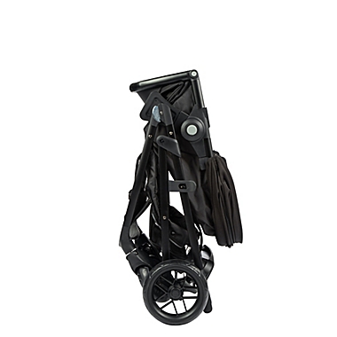 Safety 1st&reg; Grow and Go&trade; Flex 8-in-1 Travel System in Black. View a larger version of this product image.