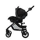 Alternate image 2 for Safety 1st&reg; Grow and Go&trade; Flex 8-in-1 Travel System in Black