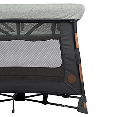Maxi-Cosi&reg; Swift Playard in Grey. View a larger version of this product image.