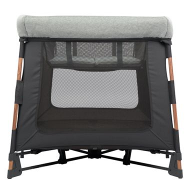 Maxi-Cosi&reg; Swift Playard in Grey. View a larger version of this product image.