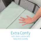 Alternate image 11 for Maxi-Cosi&reg; Swift Playard in Grey