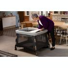 Alternate image 19 for Maxi-Cosi&reg; Swift Playard in Grey