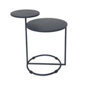 Studio 3B&trade; 2-Tier Accent Table