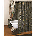 Alternate image 0 for Mossy Oak 72-Inch x 72-Inch New Break Up Shower Curtain