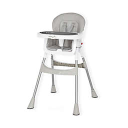 Dream on Me Table Talk 2-in-1 Portable High Chair