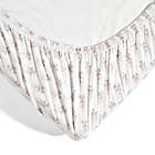 Alternate image 6 for Lush Decor 2-Pack Pixie Fox Geo Organic Cotton Fitted Crib Sheets in Pink