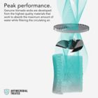 Alternate image 4 for Vornado&reg; Replacement Humidifier Wick (Set of 2)