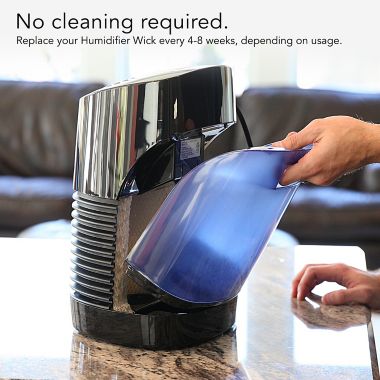 Vornado&reg; Replacement Humidifier Wick (Set of 2). View a larger version of this product image.
