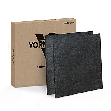 Vornado&reg; AC300/AC500 Carbon Filter MD1-0023. View a larger version of this product image.