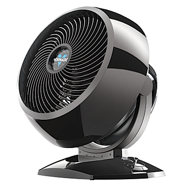 Vornado&reg; 7503 Full-Size Whole Room Table Air Circulator. View a larger version of this product image.