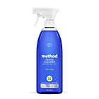 Alternate image 0 for method&reg; 28 fl. oz. Glass and Surface Cleaner in Mint