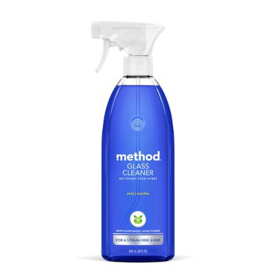 method&reg; 28 fl. oz. Glass and Surface Cleaner in Mint