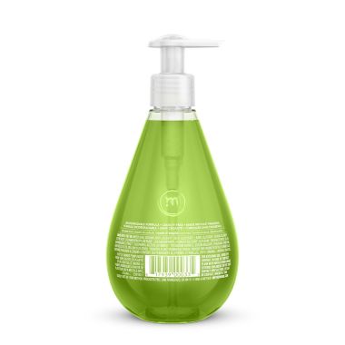 Method&reg; 12 oz. Hand Wash in Green Tea and Aloe. View a larger version of this product image.