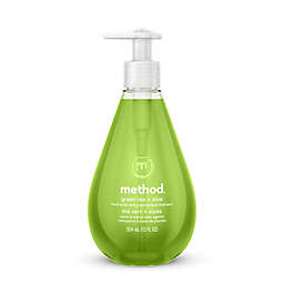 Method® 12 oz. Hand Wash in Green Tea and Aloe