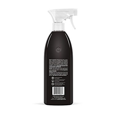 Method&reg; 28 oz. Daily Granite Cleaner Spray Bottle in Apple Orchard. View a larger version of this product image.