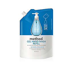 method® 34 fl. oz. Sea Minerals Gel Hand Wash Refill