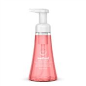Method&reg; 10 oz. Pink Grapefruit Foaming Hand Soap