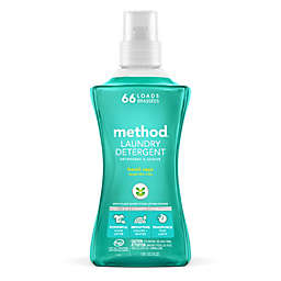 Method® 53.5 oz. Beach Sage Laundry Detergent