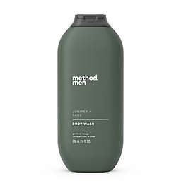 Method® Men 18 oz. Juniper and Sage Body Wash
