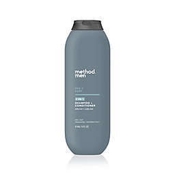 Method® Men 14 oz.  2-in-1 Shampoo and Conditioner in Sea + Surf