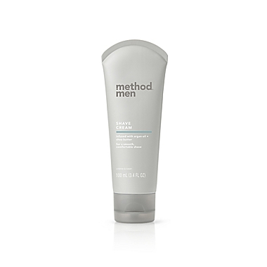 method men 3.4 oz. Sea &amp; Surf Shave Cream. View a larger version of this product image.