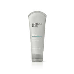 method men 3.4 oz. Sea & Surf Shave Cream