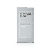 method men 2.5 oz. SPF 15 Unscented Face Lotion