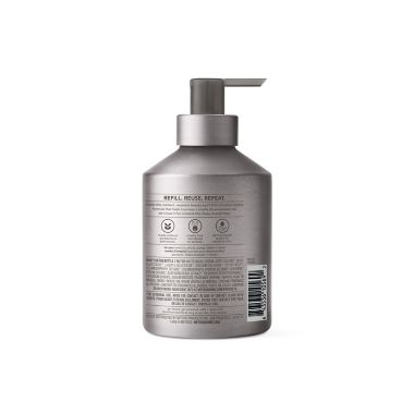Method&reg; 12 oz. Violet + Lavender Premium Gel Hand Wash. View a larger version of this product image.