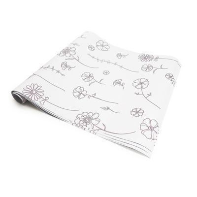 Squared Away&trade; Lavender Scented Drawer Liners (Set of 8)