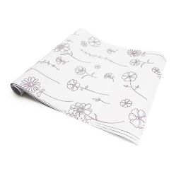 Squared Away™ Lavender Scented Drawer Liners (Set of 8)
