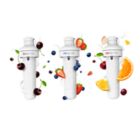 Alternate image 7 for Cirkul&reg; Starter Kit with 22 oz. Plastic Bottle and 3 Flavor Cartridges