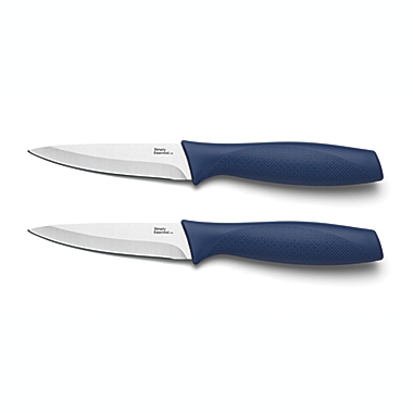 Simply Essential&trade; Paring Knives (Set of 2). View a larger version of this product image.
