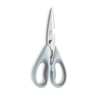 Our Table&trade; Kitchen Shears in Grey