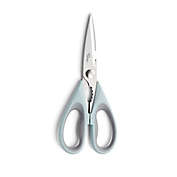 Our Table&trade; Kitchen Shears in Grey