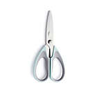 Alternate image 1 for Our Table&trade; Kitchen Shears in Grey