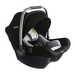 Nuna® PIPA™ Lite LX Infant Car Seat in Caviar