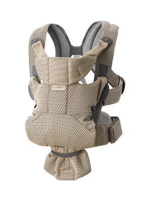 BABYBJ\u0026Ouml;RN® Baby Carrier Free | Bed 