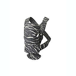 Baby Carrier Mini in Cotton, Anthracite/Landscape
