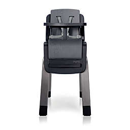 Nuna® ZAAZ Adjustable High Chair in Pewter
