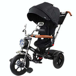 Evezo Chopper 6-in-1 Stroller Tricycle