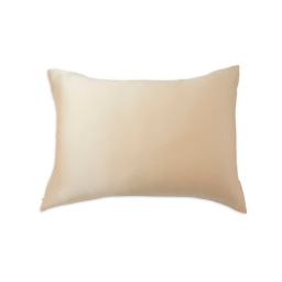 Casper® Silk Standard Pillowcase in Peach