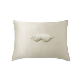 Casper® 2-Piece Silk Pillowcase and Sleep Mask Set