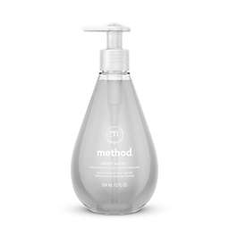 Method® 12 oz. Sweet Water Gel Hand Soap